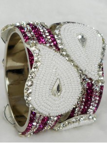 Lakh Bangles